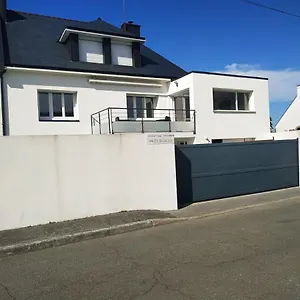 T2 Conleau à 200 Mètres De La , Vannes France
