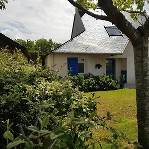 Charmante Maison Proche Des Alignements , Carnac France