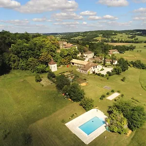 Les Collines Du Quercy Blanc , Castelnau-Montratier France
