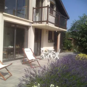 Maison Sur La Colline Cheminée Wifi Proche Thermes , Aubin (Aveyron) France