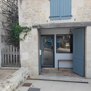 Il Fait Bon Vivre Classé 3 étoile , Montcuq France