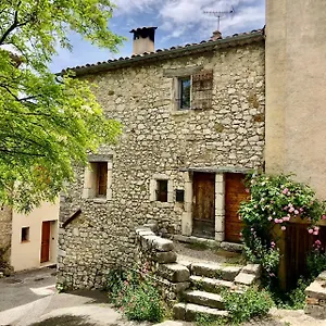  Appartement La Calade